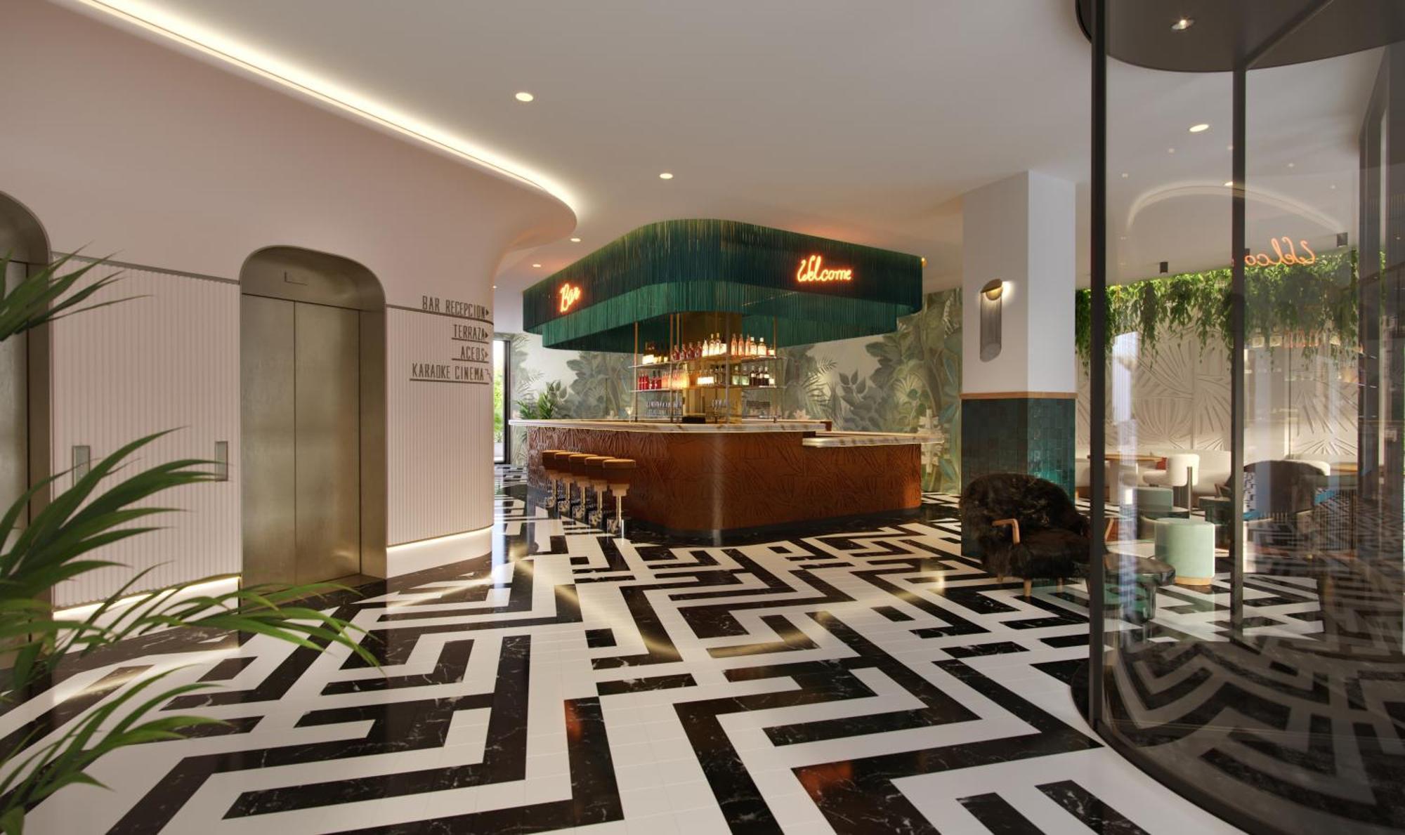 Urban Hive Madrid — Photos 3